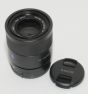 Sony SEL55F18Z Sonnar T* FE 55mm f/1.8 ZA Lens 