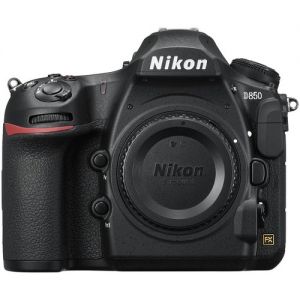 Nikon D850 DSLR Camera with Nikon AF-S NIKKOR 24-70mm f/2.8G ED Lens Kit 