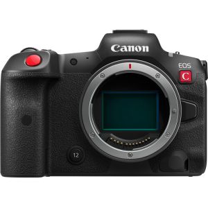 Canon EOS R5C Mirrorless Digital Camera (Body)